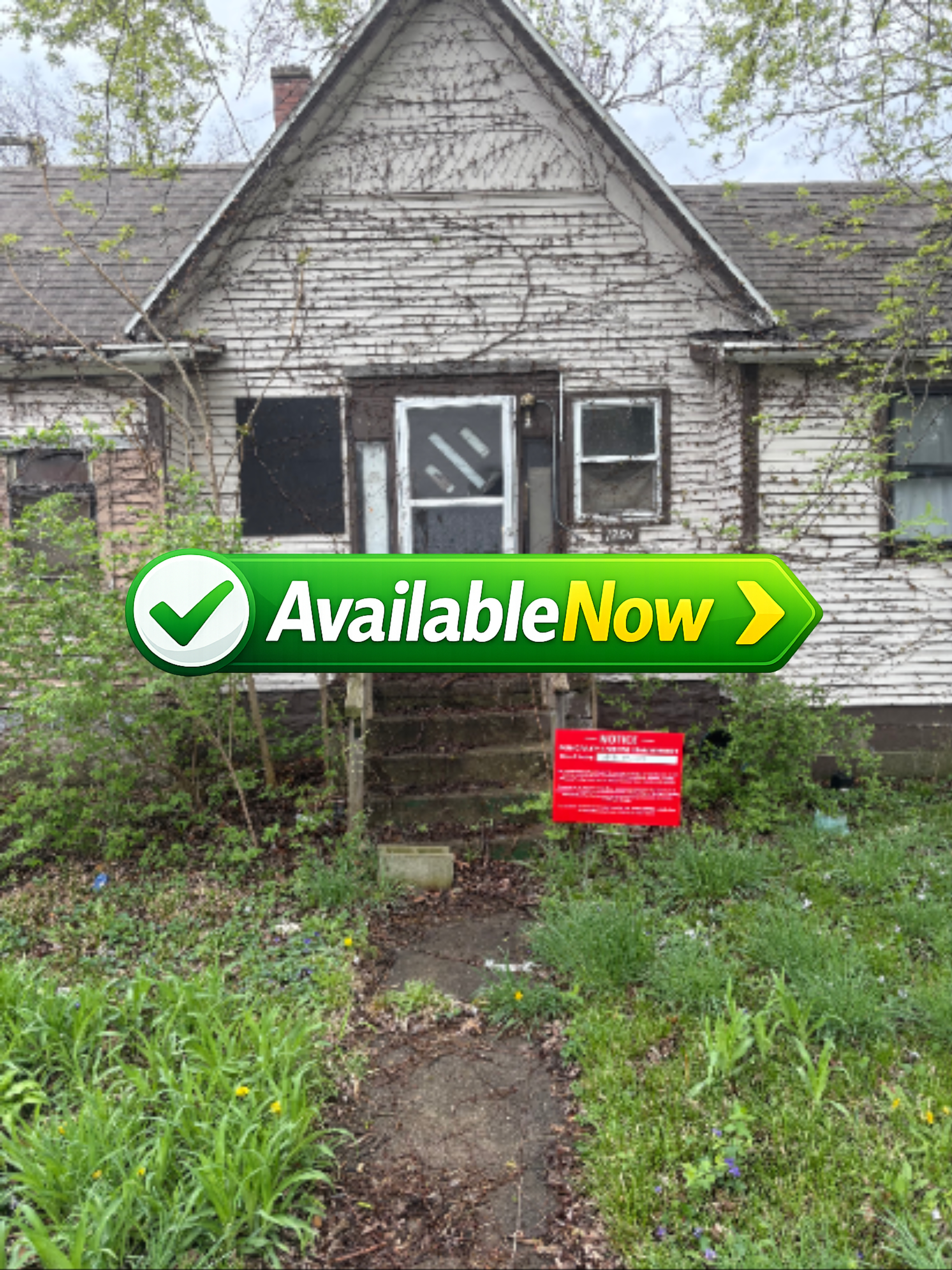 1254 E Bourbonnais St
